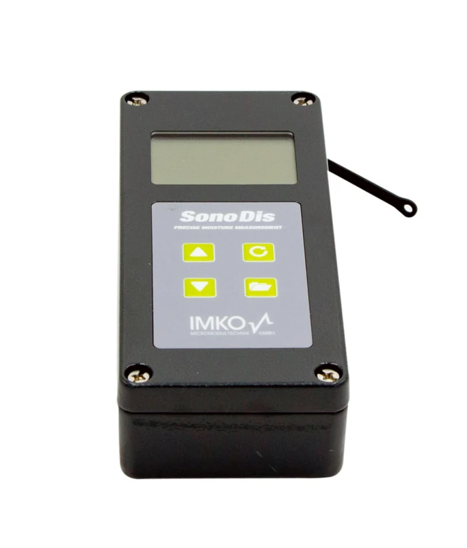 SONO DIS Ruggedized Mobile Display