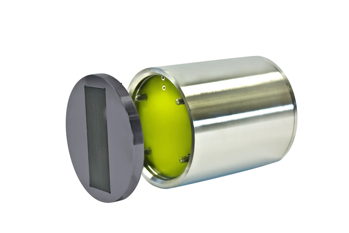 SONO MIX Inline Mixer Moisture Sensor