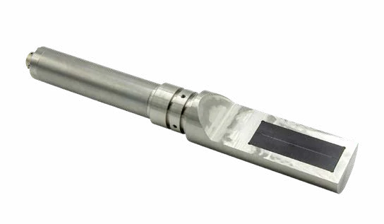 SONO SILO Xtrem Abrasive-Service Inline Probe